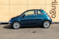 Fiat 500 DOLCEVITA MHEV 13