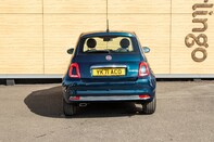 Fiat 500 DOLCEVITA MHEV 6
