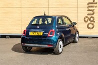 Fiat 500 DOLCEVITA MHEV 2
