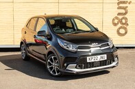 Kia Picanto X-LINE 1