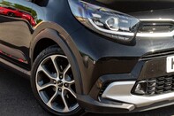 Kia Picanto X-LINE 11