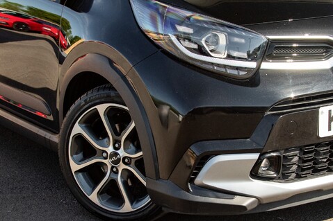 Kia Picanto X-LINE 11
