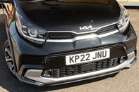 Kia Picanto X-LINE 10