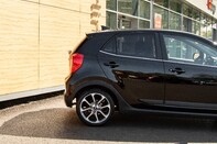 Kia Picanto X-LINE 7