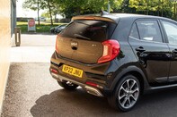 Kia Picanto X-LINE 8