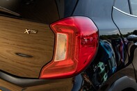 Kia Picanto X-LINE 9
