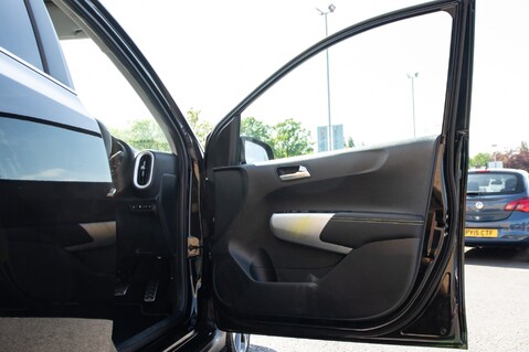 Kia Picanto X-LINE 14