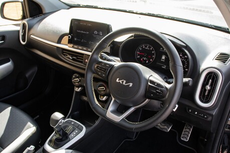 Kia Picanto X-LINE