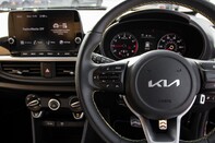 Kia Picanto X-LINE 19