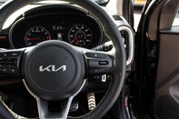 Kia Picanto X-LINE 20