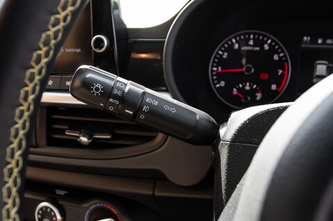 Kia Picanto X-LINE 17