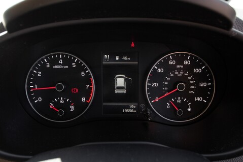 Kia Picanto X-LINE 15