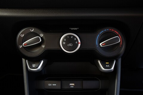 Kia Picanto X-LINE 30