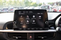 Kia Picanto X-LINE 23