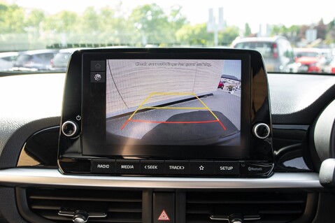 Kia Picanto X-LINE 27