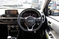 Kia Picanto X-LINE 21