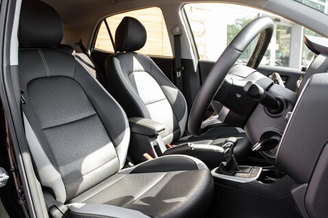 Kia Picanto X-LINE 28