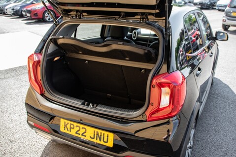 Kia Picanto X-LINE 32