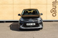 Kia Picanto X-LINE 5