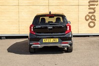 Kia Picanto X-LINE 6