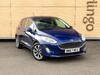 Ford Fiesta ZETEC