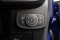 Ford Fiesta ZETEC 16