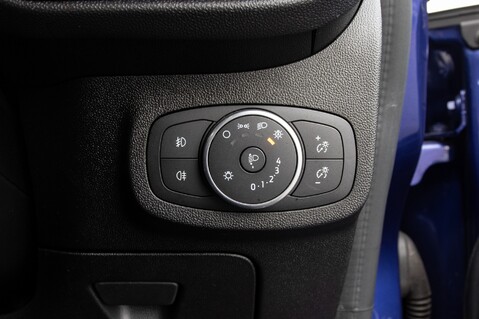 Ford Fiesta ZETEC 16