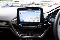 Ford Fiesta ZETEC 22