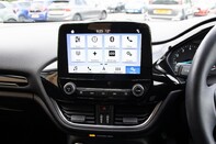 Ford Fiesta ZETEC 26