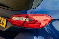 Ford Fiesta ZETEC 9