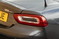 Fiat 124 Spider SPIDER MULTIAIR LUSSO PLUS 9