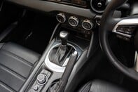 Fiat 124 Spider SPIDER MULTIAIR LUSSO PLUS 31