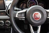Fiat 124 Spider SPIDER MULTIAIR LUSSO PLUS 19