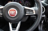 Fiat 124 Spider SPIDER MULTIAIR LUSSO PLUS 20
