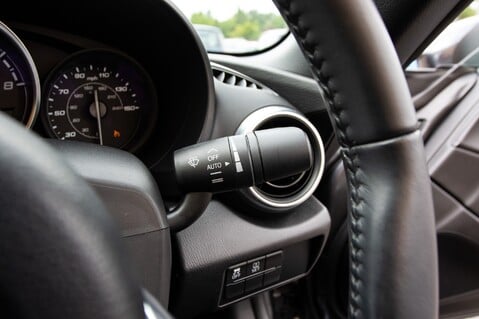 Fiat 124 Spider SPIDER MULTIAIR LUSSO PLUS 18