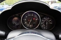 Fiat 124 Spider SPIDER MULTIAIR LUSSO PLUS 15