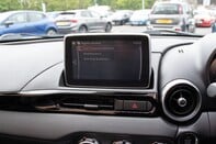 Fiat 124 Spider SPIDER MULTIAIR LUSSO PLUS 23