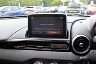 Fiat 124 Spider SPIDER MULTIAIR LUSSO PLUS 25