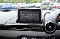 Fiat 124 Spider SPIDER MULTIAIR LUSSO PLUS 26