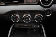 Fiat 124 Spider SPIDER MULTIAIR LUSSO PLUS 32