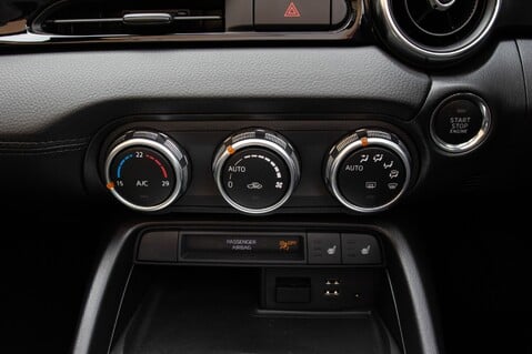 Fiat 124 Spider SPIDER MULTIAIR LUSSO PLUS 32
