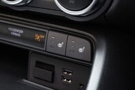 Fiat 124 Spider SPIDER MULTIAIR LUSSO PLUS 33