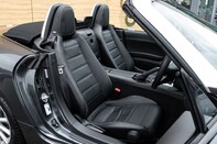 Fiat 124 Spider SPIDER MULTIAIR LUSSO PLUS 29