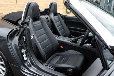 Fiat 124 Spider SPIDER MULTIAIR LUSSO PLUS 29
