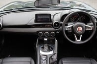 Fiat 124 Spider SPIDER MULTIAIR LUSSO PLUS 3