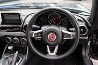 Fiat 124 Spider SPIDER MULTIAIR LUSSO PLUS 21