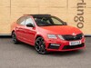 Skoda Octavia VRS CHALLENGE TSI DSG