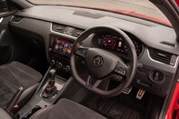 Skoda Octavia VRS CHALLENGE TSI DSG 4