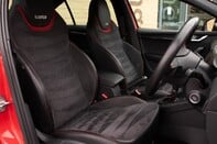 Skoda Octavia VRS CHALLENGE TSI DSG 36