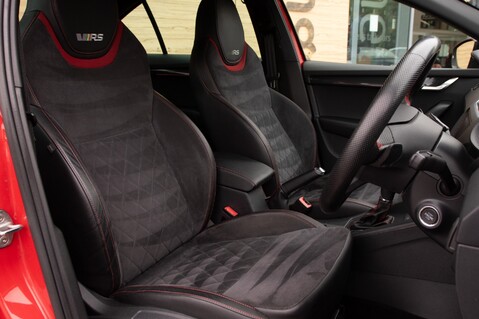 Skoda Octavia VRS CHALLENGE TSI DSG 36